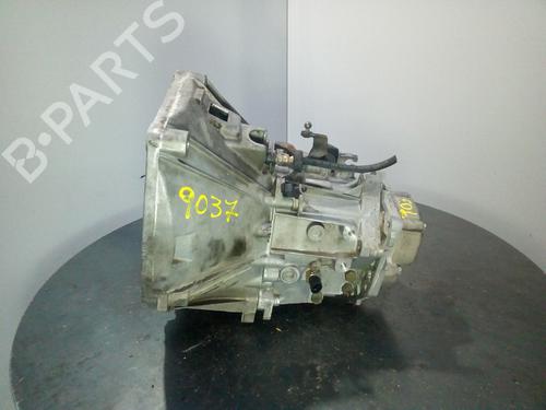 Gearbox ALFA ROMEO 147 (937_) 1.6 16V T.SPARK ECO (937.AXA1A, 937.BXA1A) | BP8050451M3 
