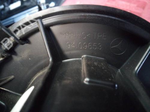 Heater blower motor MERCEDES-BENZ E-CLASS (W212)  | BP20103232M62 
