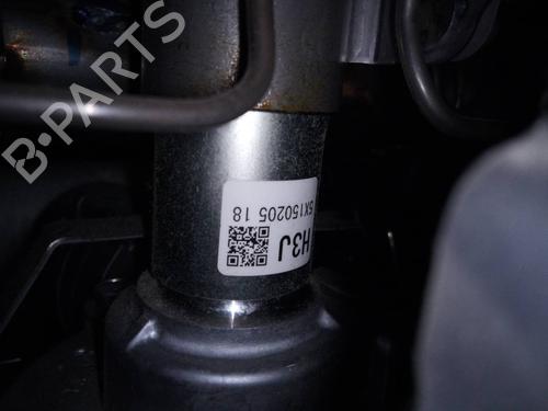Used Steering column HONDA JAZZ IV (GK_) 1.3 (102 hp) 12491538