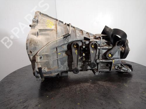 Used Gearbox MERCEDES-BENZ C-CLASS (W202) [1993-2000]  19275591