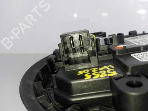 Heater blower motor MERCEDES-BENZ C-CLASS (W205) C 220 d 4-matic (205.005) | BP14059112M62 