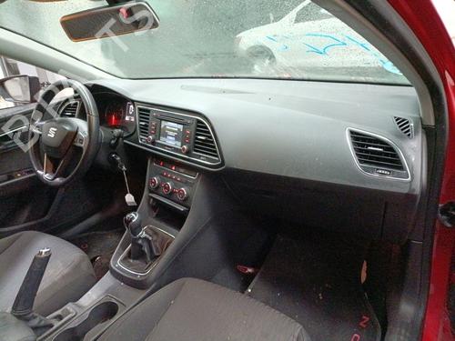 Dashboard SEAT LEON (5F1) 1.2 TSI | BP32000944C46 