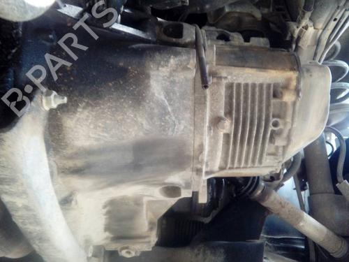 Engine control unit (ECU) PEUGEOT 307 (3A/C) 1.6 HDi | BP10938478M57 