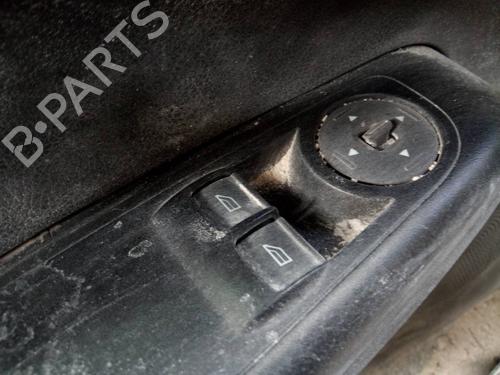 Used Left front window switch FORD TRANSIT COURIER B460 Box Body/MPV 1.5 TDCi (75 hp) 15768686