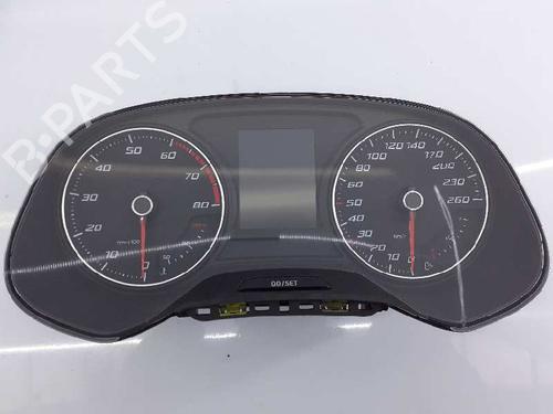 Used Instrument cluster SEAT ATECA (KH7, KHP) 1.0 TSI (115 hp) 7252486