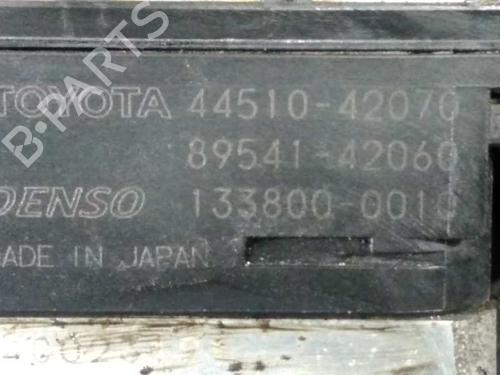ABS pump TOYOTA RAV 4 II (_A2_) 1.8 (ZCA25_, ZCA26_, ZCA25W, ZCA26W) | BP4723264M43 