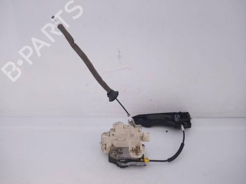 Used Rear right lock AUDI A7 Sportback (4GA, 4GF) 3.0 TDI quattro (272 hp) 15543704