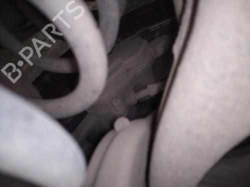 Used Right rear brake caliper AUDI Q5 (8RB) 3.0 TDI quattro (240 hp) 11590670