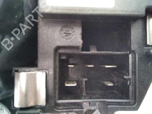 Heater blower motor VW TIGUAN (5N_)  | BP14059510M62 