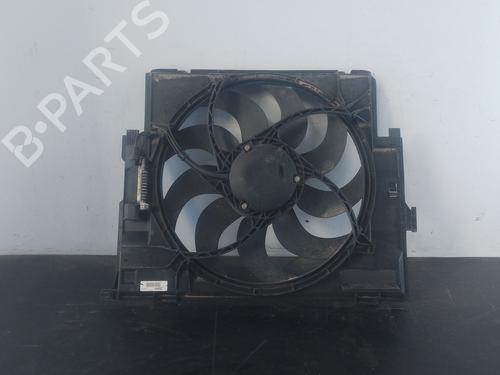 Used Radiator fan Radiator fan BMW 3 (F30, F80) 318 d (143 hp) 39944629 39944629