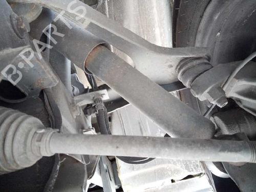 Used Left front shock absorber IVECO DAILY VI Van 35S18, 35C18, 40C18, 50C18 (180 hp) 12572006