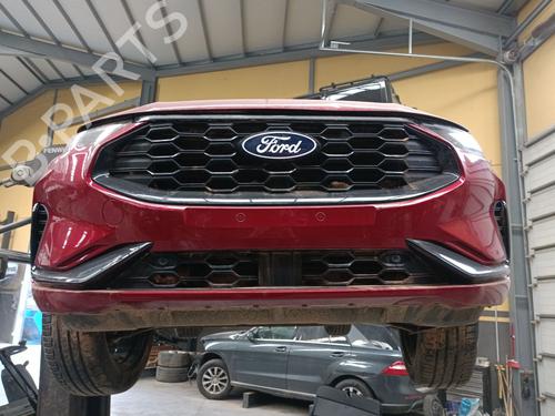Used Front bumper Front bumper 37019483 37019483