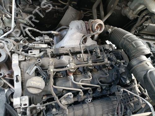 Instrument cluster HYUNDAI ix35 (LM, EL, ELH) 1.7 CRDi | BP29157523C47 