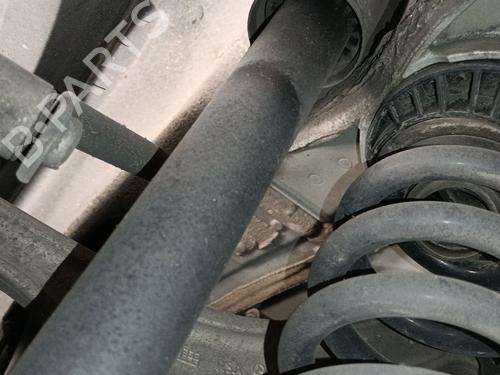 Used Left rear shock absorber Left rear shock absorber MERCEDES-BENZ C-CLASS T-Model (S205) C 200 BlueTEC / d (205.237) (136 hp) 40044948 40044948
