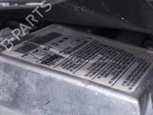 Kollisjonspute styreenhet JAGUAR S-TYPE II (X200) 2.7 D | BP19803654M53 