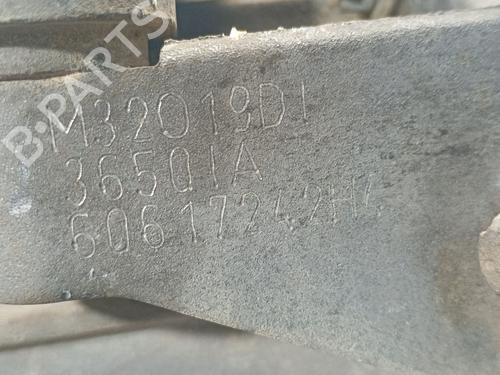 Gearbox OPEL ASTRA H (A04)  | BP32043435M3  - Image 7