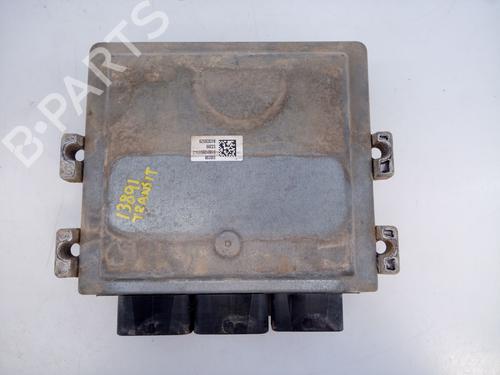 Used Engine control unit (ECU) FORD TRANSIT V363 Van (FCD, FDD) 2.2 TDCi RWD (100 hp) 27833289
