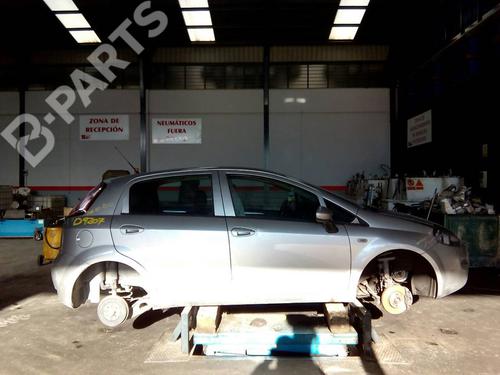 Used Parts FIAT PUNTO (199_)  1.3 D Multijet  963825
