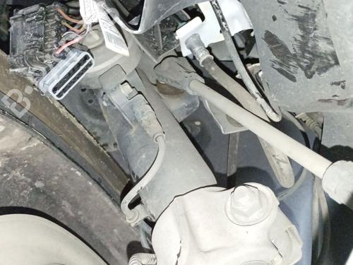 Used Right front shock absorber BMW X3 (G01, F97, G08) xDrive 20 d Mild-Hybrid (190 hp) 31089565