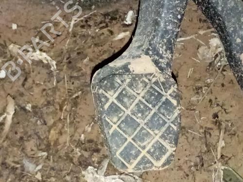 break-pedal-vw-t-roc-a11-d11-2017-32997740 main image