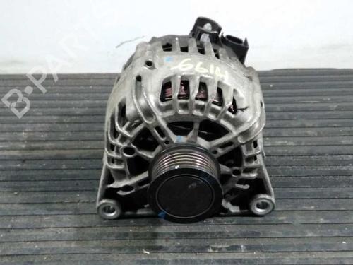 Used Alternator FORD FOCUS III 1.6 TDCi (115 hp) 4684582