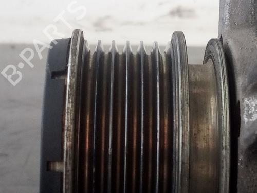 Alternator VW GOLF V (1K1)  | BP21770791M7 