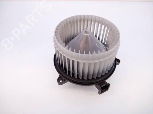 Ventilator motor CHEVROLET CRUZE Hatchback (J305) 2.0 CDI (163 hp) 14061552