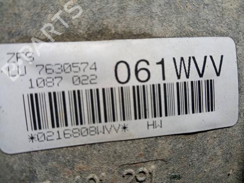 Getriebe BMW X5 (E70) xDrive 40 d | BP17742907M3 