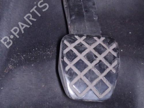 koblingspedal VW PASSAT B8 (3G2, CB2) [2014-2025]  9267948