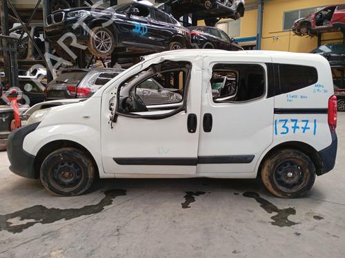 Styregear/Snekke CITROËN NEMO MPV 1.3 HDi 80 | BP28036447M22 