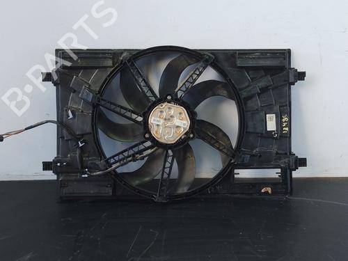 Koelventilatormotor AUDI Q2 (GAB, GAG) 30 TFSI (110 hp) 28019493
