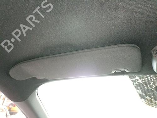 Left sun visor FORD USA MUSTANG Coupe 2.3 EcoBoost | BP30104157I1 