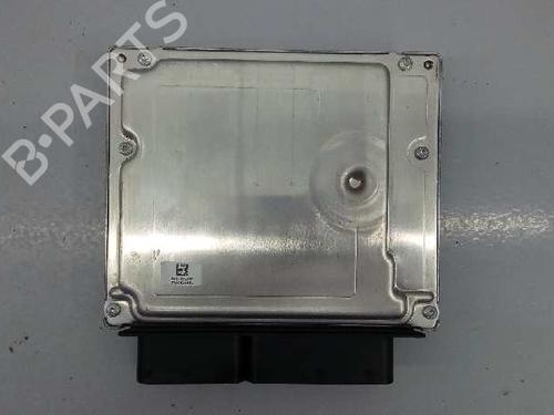Engine control unit (ECU) BMW 1 (E81) 118 d | BP5027547M57 