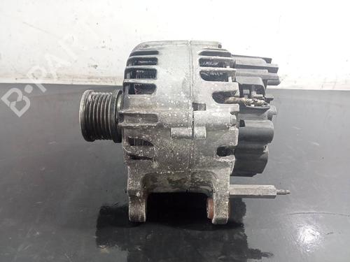Generator SKODA RAPID (NH3, NK3, NK6) 1.6 TDI (115 hp) 16083255