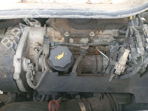Used Engine Engine FIAT DUCATO Van (250_) 130 Multijet 2,3 D (131 hp) 40259980 40259980