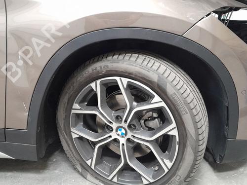 Elargisseur aile avant droit BMW X1 (F48) sDrive 18 d (150 hp) 26735969