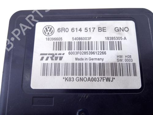 ABS pump SEAT TOLEDO IV (KG3) 1.6 TDI | BP18157362M43 