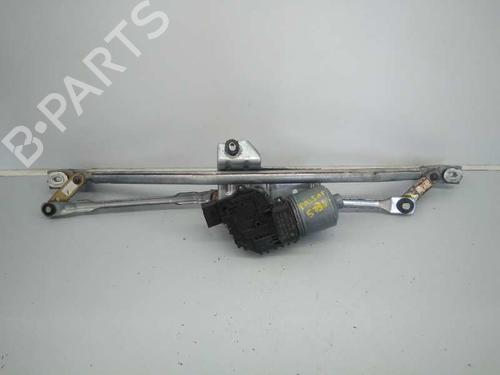 Used Front wiper motor VW PASSAT B5.5 (3B3) 1.9 TDI (130 hp) 4140974