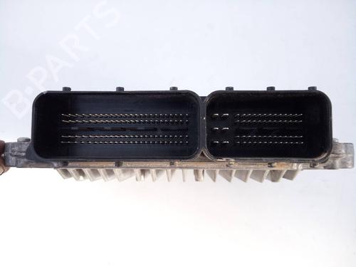 Engine control unit (ECU) MERCEDES-BENZ GLC (X253) 220 d 4-matic (253.905, 253.903) | BP22397519M57 