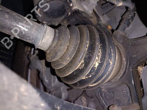 Used Right front driveshaft PEUGEOT 3008 II SUV (MC_, MR_, MJ_, M4_) [2016-2025]  22780354