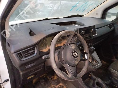 Used Parts RENAULT KANGOO III Box Body/MPV 1.5 Blue dCi 95 (FJAB) (95 hp) 4215681