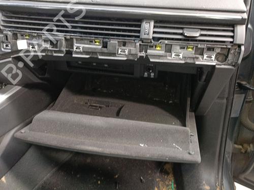 Glove box AUDI A4 B9 (8W2, 8WC) 2.0 TDI | BP40259898C95 - Image 2
