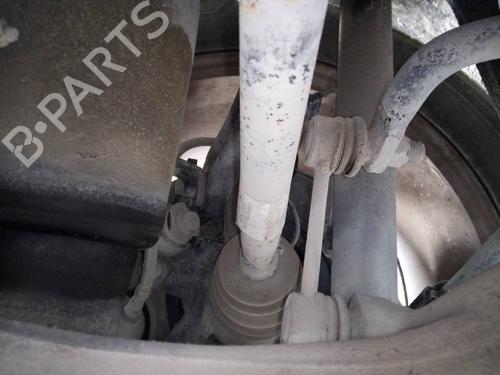 Drivaksel bak Høyre MERCEDES-BENZ M-CLASS (W164) [2005-2012]  13624590