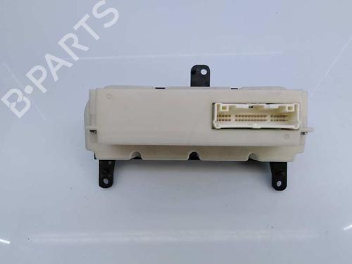 Climate control NISSAN QASHQAI / QASHQAI +2 I (J10, NJ10, JJ10E) 1.5 dCi | BP6958532I5 
