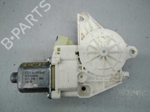 Used Right front window motor MERCEDES-BENZ E-CLASS (W212) E 350 CDI (212.025) (231 hp) 5286289