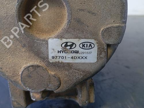 AC compressor KIA CARNIVAL / GRAND CARNIVAL III (VQ) 2.9 CRDi | BP7917187M34 