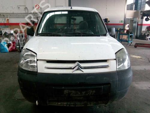 Driver airbag CITROËN BERLINGO / BERLINGO FIRST Box Body/MPV (M_)  | BP5154074C9 