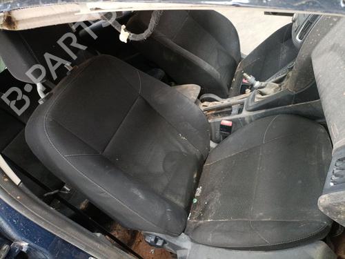 Tailgate FORD FOCUS III 1.0 EcoBoost | BP32394267C6 