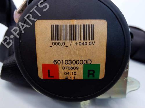 Rear left seatbelt MINI MINI (R56) Cooper D | BP7892328I29 