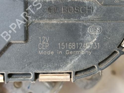 Front wiper motor FORD FOCUS III Turnier 1.5 TDCi | BP27358081M29 